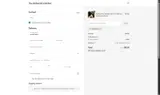 WELCOME10 coupon verification screenshot