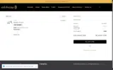 ab10%off coupon verification screenshot