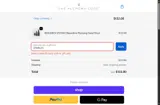 Alchemy Code coupon verification screenshot