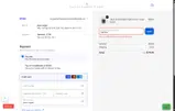 Alchemy Code coupon verification screenshot
