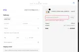 Alchemy Code coupon verification screenshot