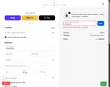 Alchemy Code coupon verification screenshot