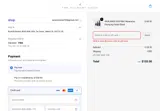 Alchemy Code coupon verification screenshot