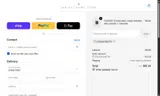 Alchemy Code coupon verification screenshot