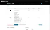 Alclair coupon verification screenshot