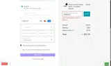 Alcone Company coupon verification screenshot