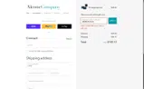 Alcone Company coupon verification screenshot