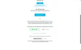 Alder New York coupon verification screenshot
