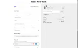 Alder New York coupon verification screenshot
