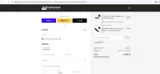 KITCHEN coupon verification screenshot