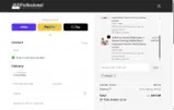 ALDKitchen coupon verification screenshot