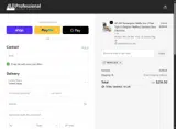 ALDKitchen coupon verification screenshot