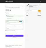 ALDKitchen coupon verification screenshot