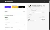 ALDKitchen coupon verification screenshot
