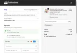 ALDKitchen coupon verification screenshot