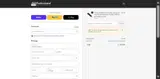 ALDKitchen coupon verification screenshot
