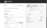 ALDKitchen coupon verification screenshot
