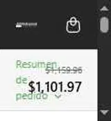 ALDKitchen coupon verification screenshot