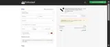 ALDKitchen coupon verification screenshot