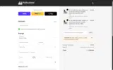 SAVEOFF10 coupon verification screenshot