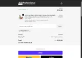 ALDKitchen coupon verification screenshot