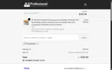 ALDKitchen coupon verification screenshot