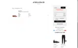 Al Duca d'Aosta US coupon verification screenshot