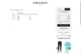 Al Duca d'Aosta US coupon verification screenshot