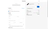 Aleader coupon verification screenshot