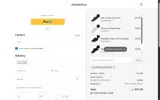 Aleader coupon verification screenshot