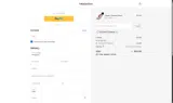 Aleader coupon verification screenshot