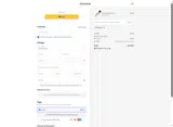 Aleader coupon verification screenshot
