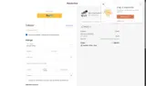 Aleader coupon verification screenshot