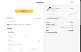 Aleader coupon verification screenshot