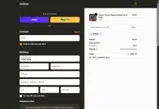 SPIN20 coupon verification screenshot