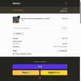 SAVE10 coupon verification screenshot