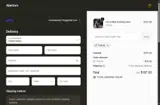 THX10 coupon verification screenshot