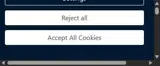 ALEKO Products coupon verification screenshot