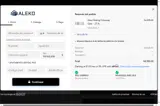 ALEKO Products coupon verification screenshot