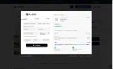 ALEKO Products coupon verification screenshot