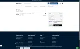 ALEKO Products coupon verification screenshot