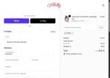 XTRA coupon verification screenshot