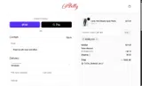 ANGEL2211 coupon verification screenshot