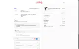 NEOMAR coupon verification screenshot