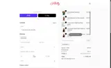 YEFFRY coupon verification screenshot