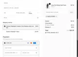 ALELLYCOM23 coupon verification screenshot