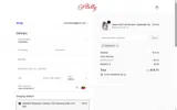Casula15 coupon verification screenshot