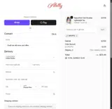 SHOP15 coupon verification screenshot