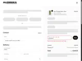 GIVEME20 coupon verification screenshot