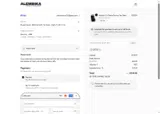 GIFT50 coupon verification screenshot